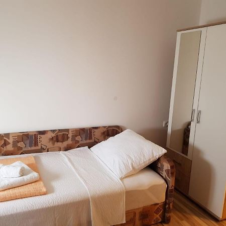 Apartman Andrea Zadar Zewnętrze zdjęcie