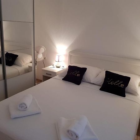 Apartman Andrea Zadar Zewnętrze zdjęcie